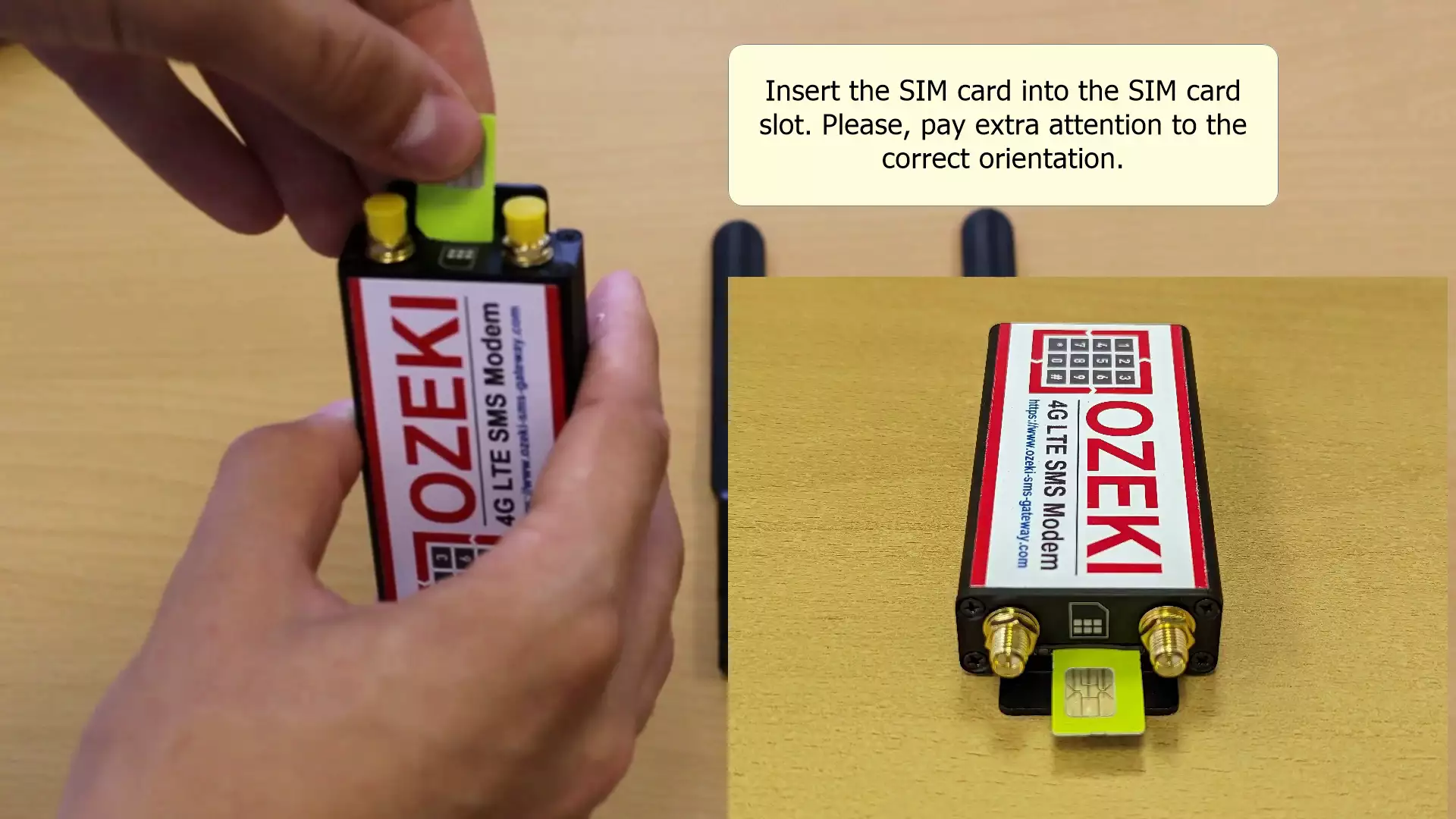 ozeki bulk sms modem hardware insert sim card ozeki bulk sms modem hardware insert sim card