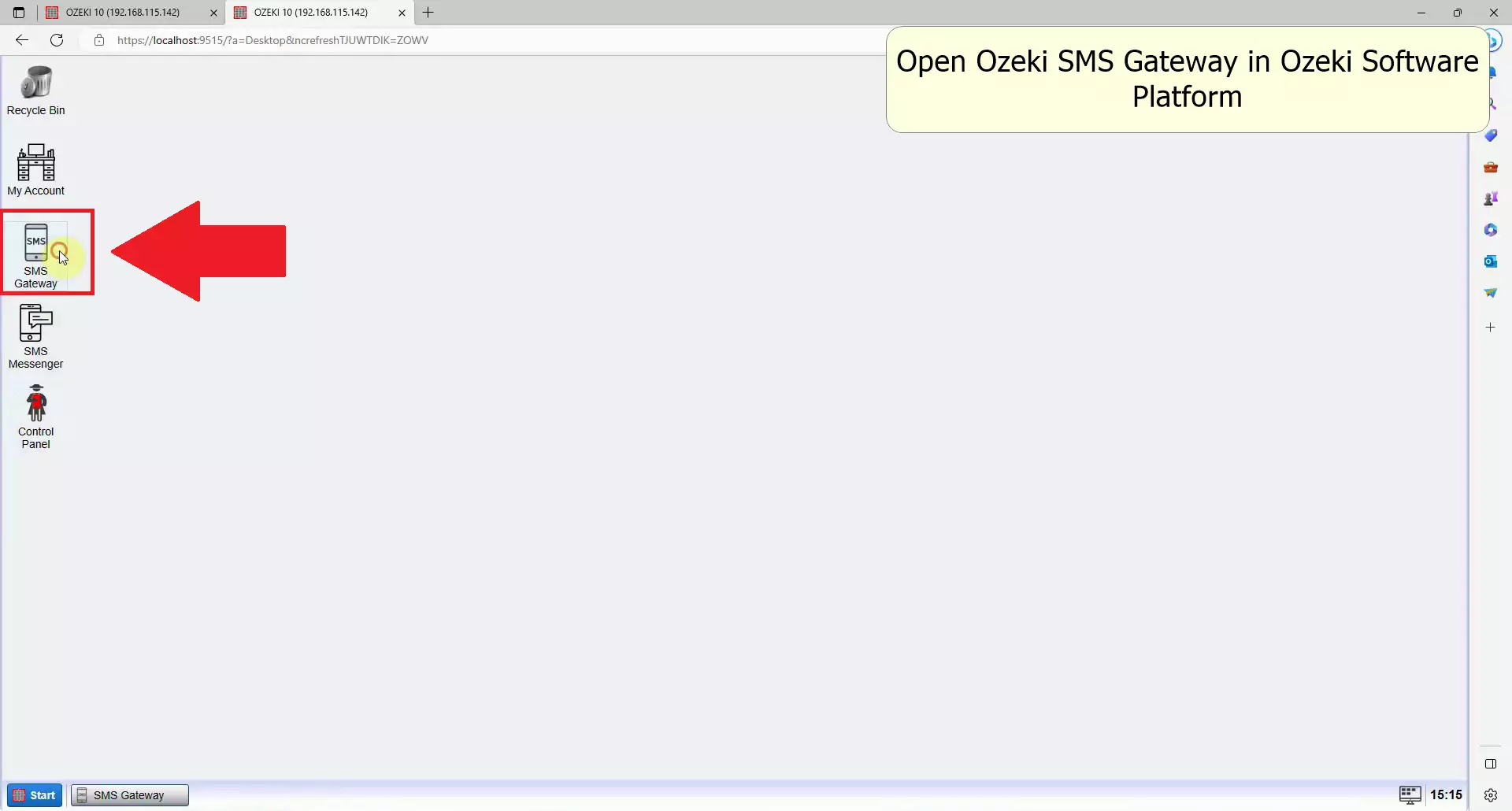 ozeki bulk sms modem software open sms gateway ozeki bulk sms modem software open sms gateway
