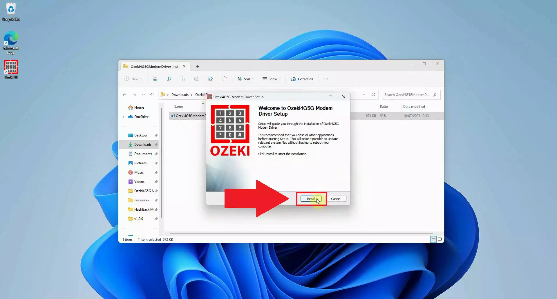 ozeki bulk sms modem-software proceed with install ozeki bulk sms modem-software proceed with install